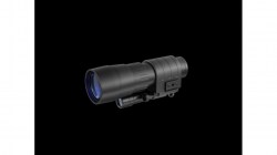 DEMO Pulsar Challenger GS 3.5x50mm Black Night Vision Scope w IR Illuminator 740971